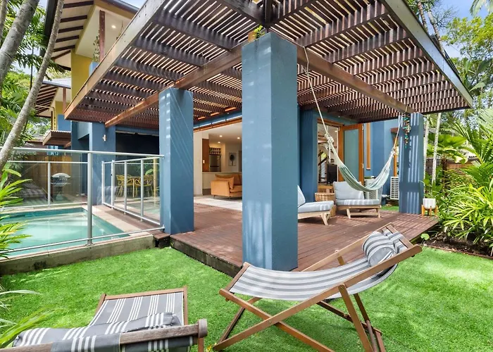 The Savannah Villa