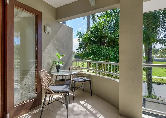Watermark Villa Port Douglas