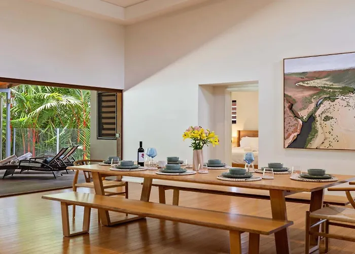 25 The Lakes Estate Port Douglas