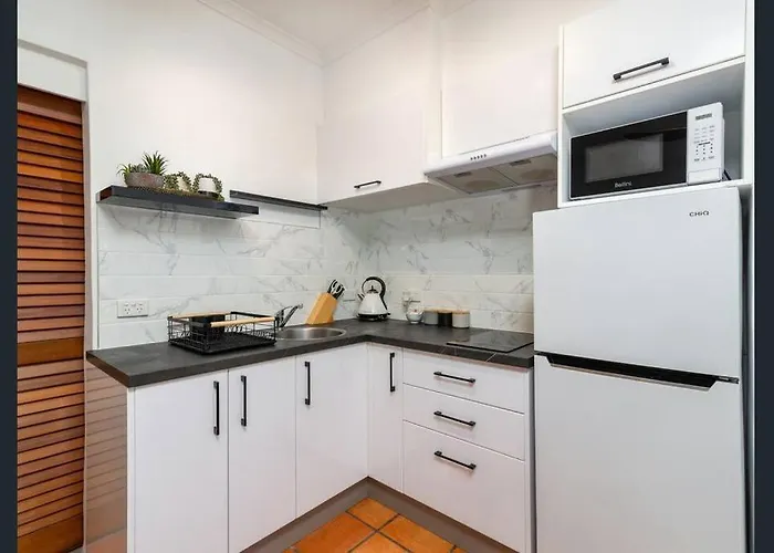 1 Bed Appt Heart Of Port Douglas - 47 Rc