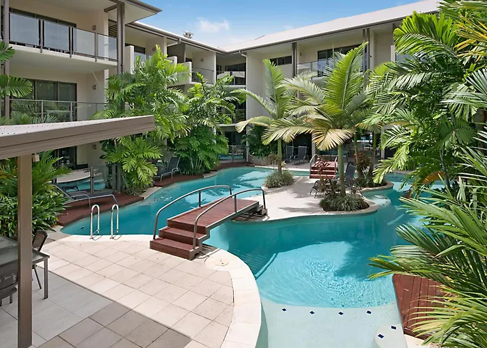 Shantara Resort Port Douglas - Adults Only Retreat