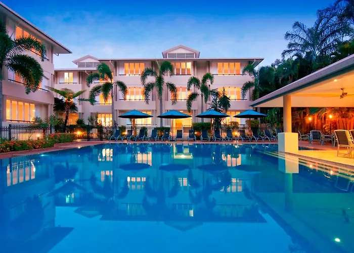 Cayman Villas Port Douglas