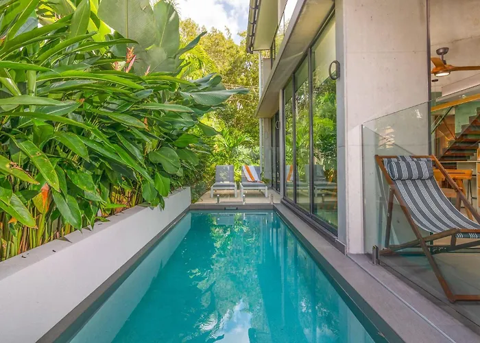 Aria Villa 2 Port Douglas