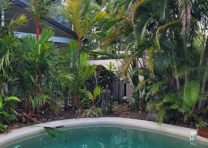 Oasis On Nautilus