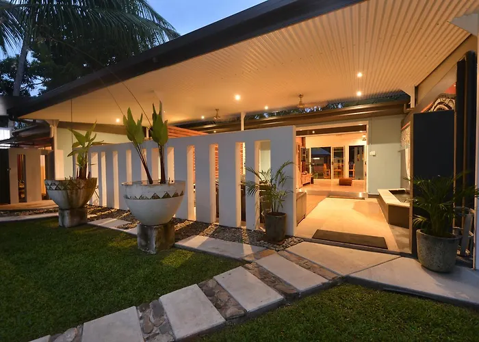 The Coconut Hut