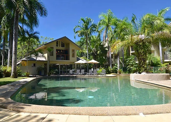 Port Douglas Sands Resort