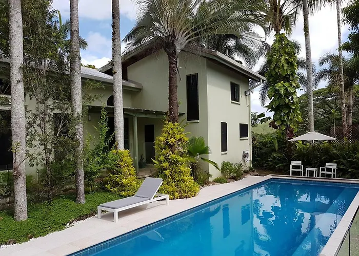 Daintree Village Bed And Breakfast