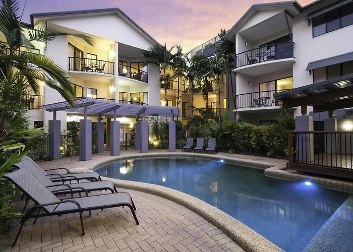 Bay Villas Resort