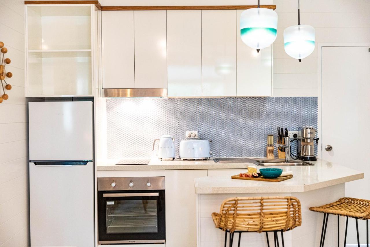 Retro Apartment