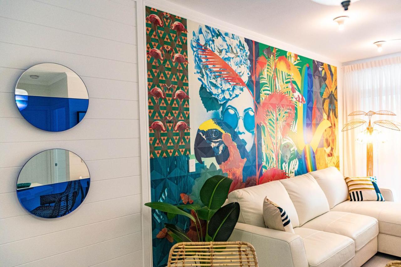 Retro Apartment Port Douglas