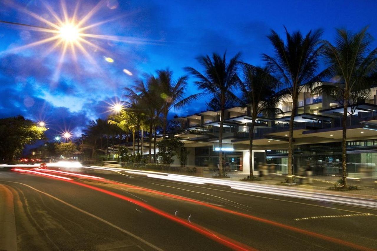 Coconut Grove 5* Port Douglas