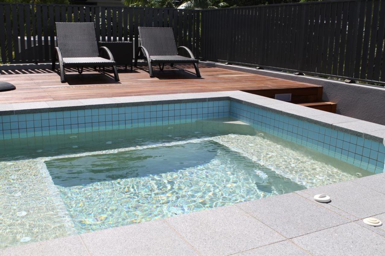Aparthotel Coconut Grove Port Douglas