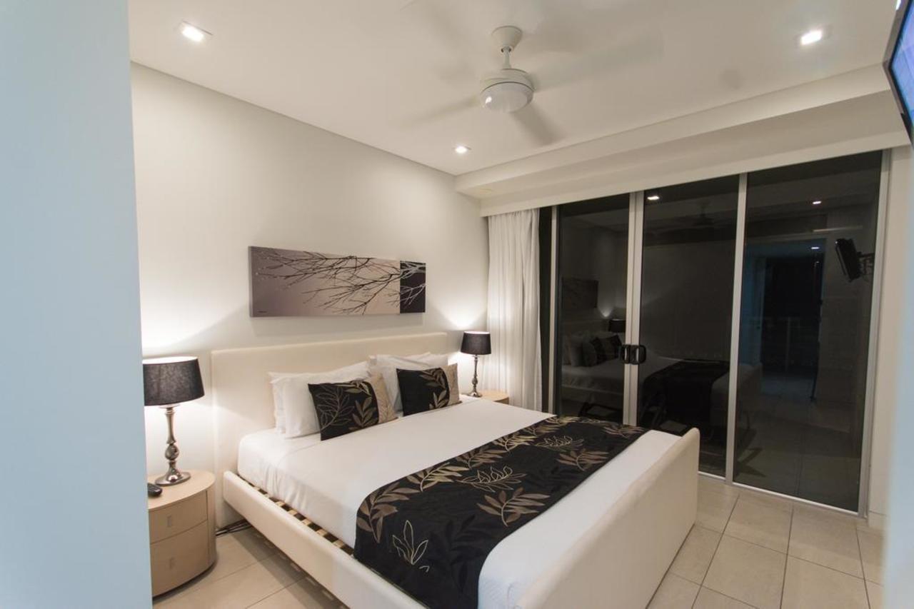 Aparthotel Coconut Grove Port Douglas