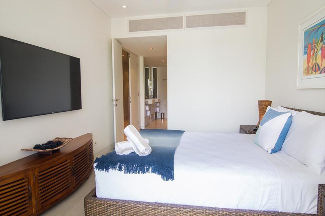 Aparthotel Coconut Grove Port Douglas
