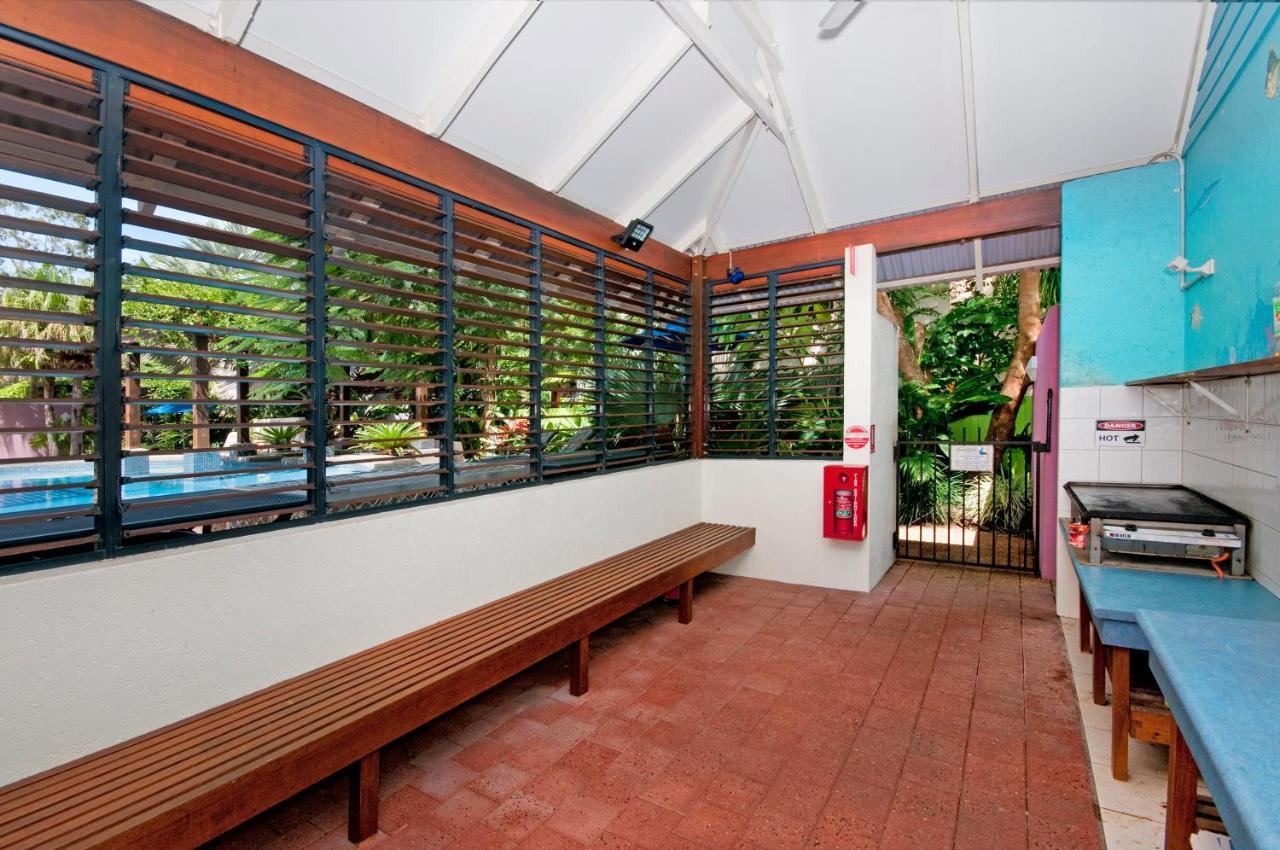 Aparthotel Freestyle Port Douglas