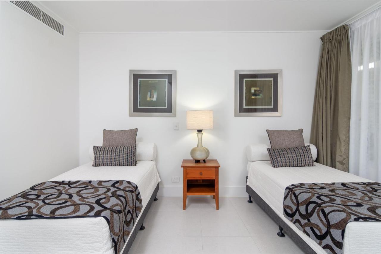 Mandalay Luxury Beachfront Aparthotel 5*