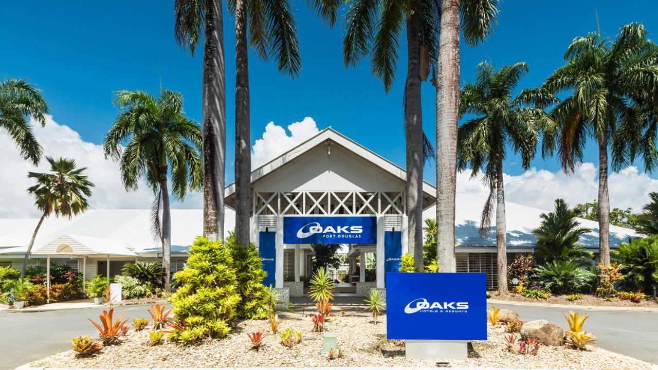 Oaks 4* Port Douglas