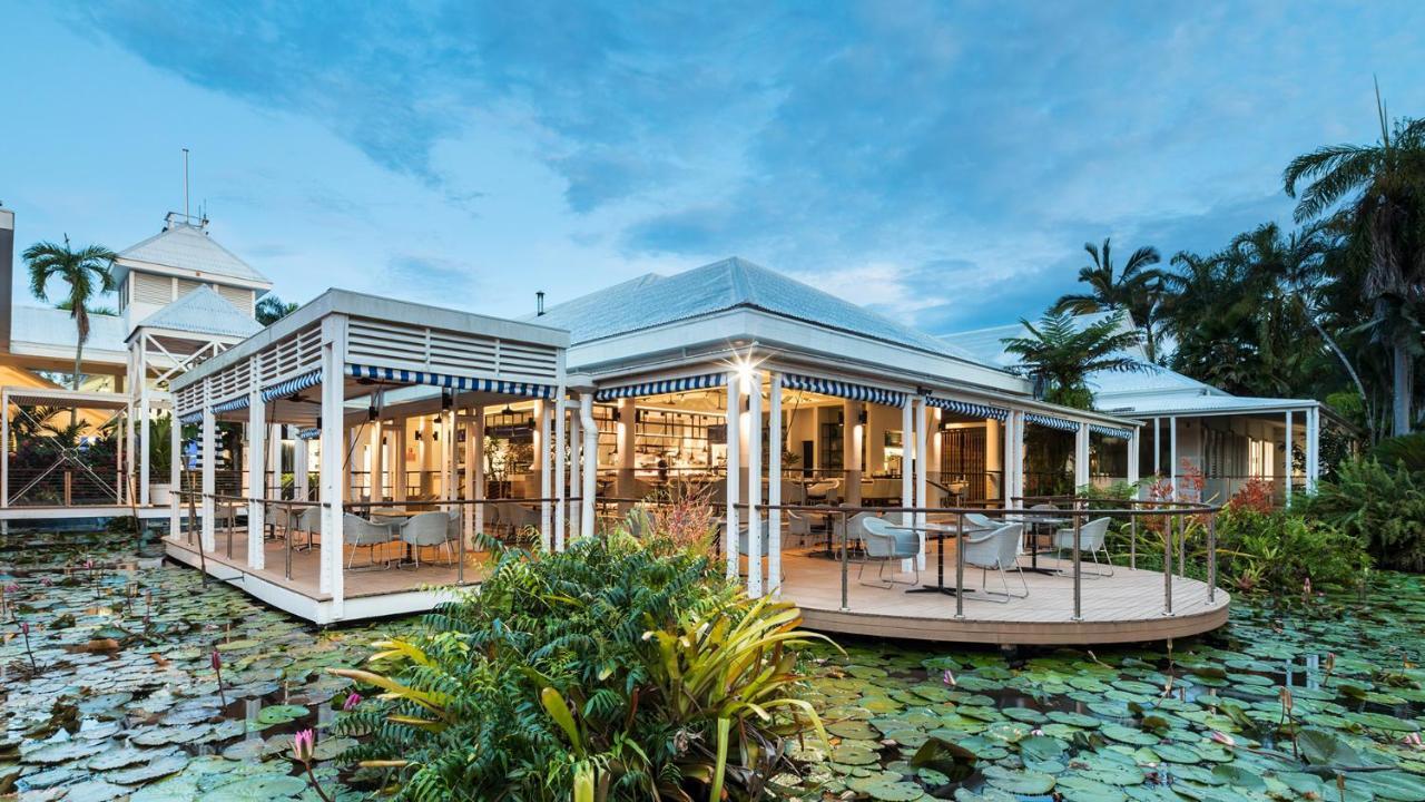 Resort Oaks 4*