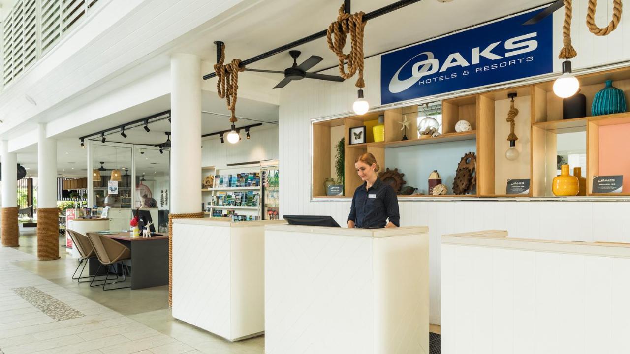 Oaks 4*