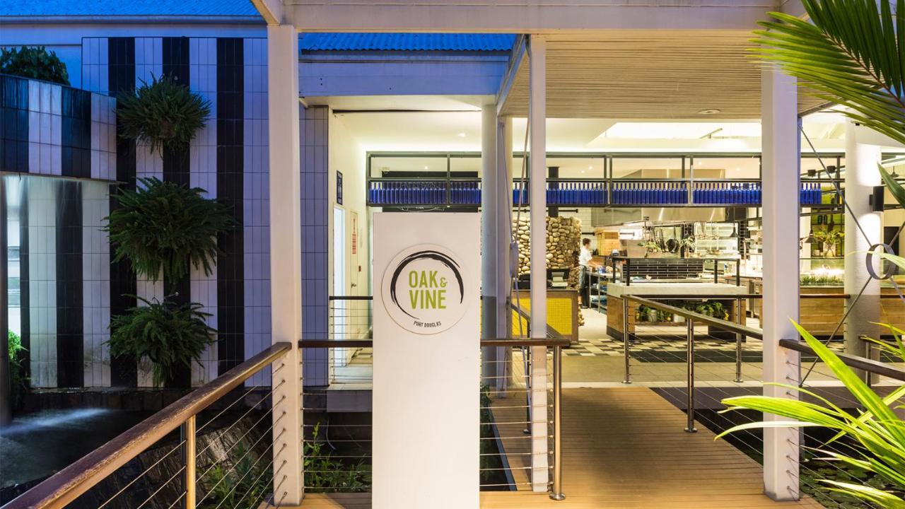 Oaks Resort Port Douglas