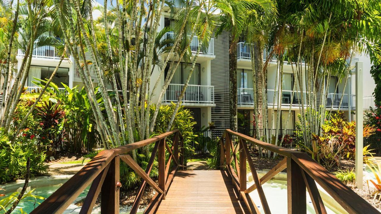 Resort Oaks Port Douglas