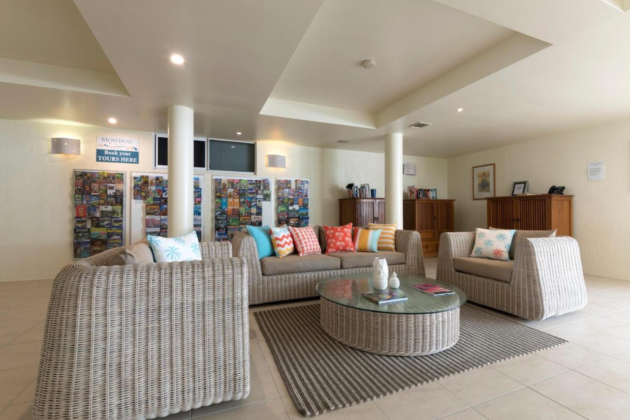 Aparthotel Mowbray By The Sea Port Douglas