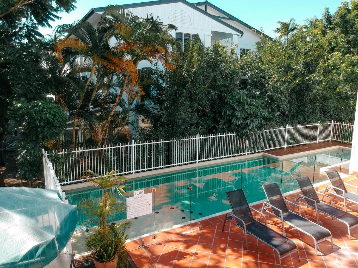 Aparthotel Terraces Port Douglas