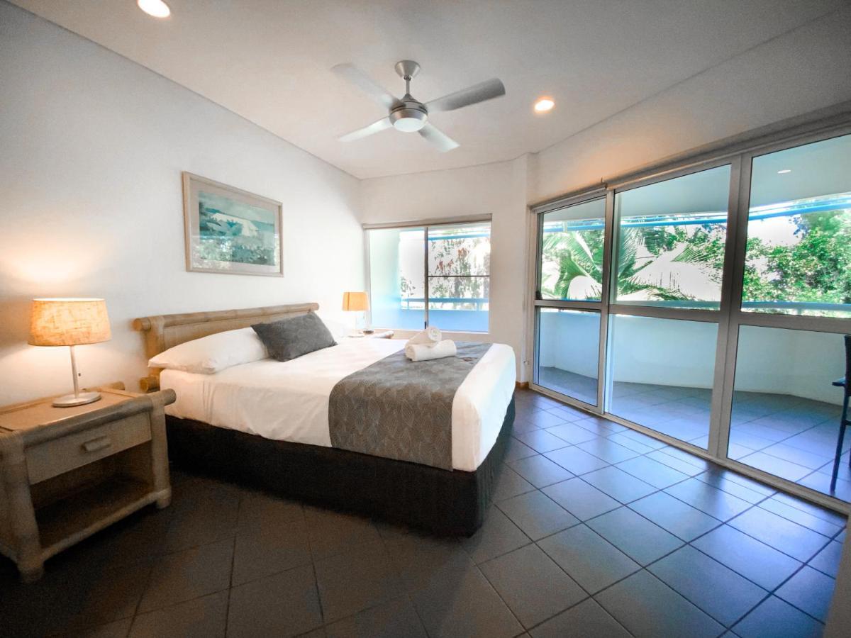 Terraces 4* Port Douglas