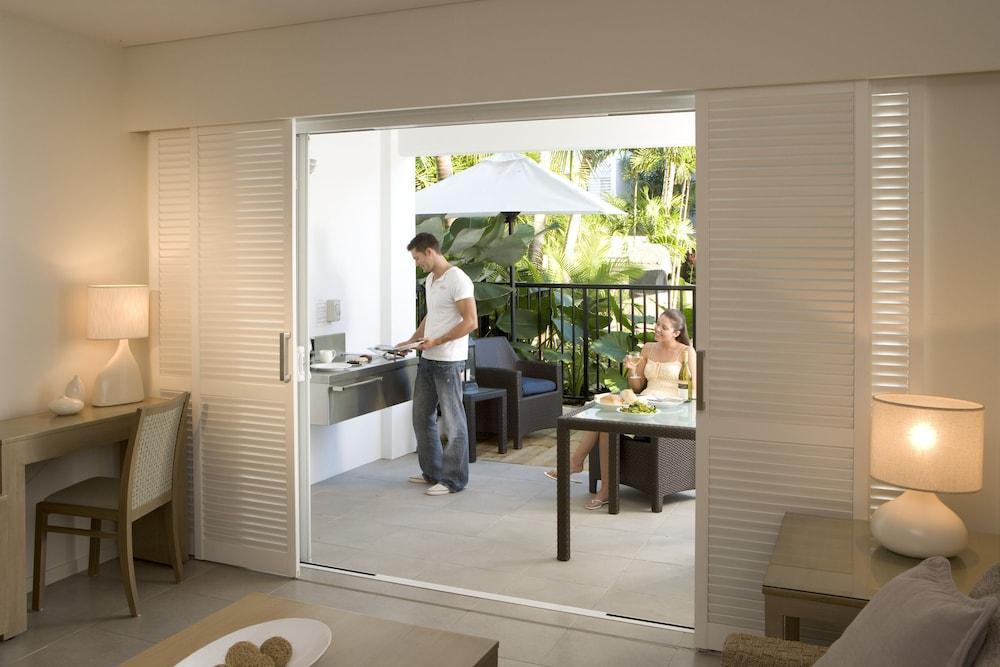 Resort Peppers Club Port Douglas