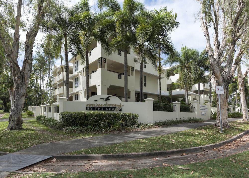 Mowbray By The Sea Aparthotel 4*