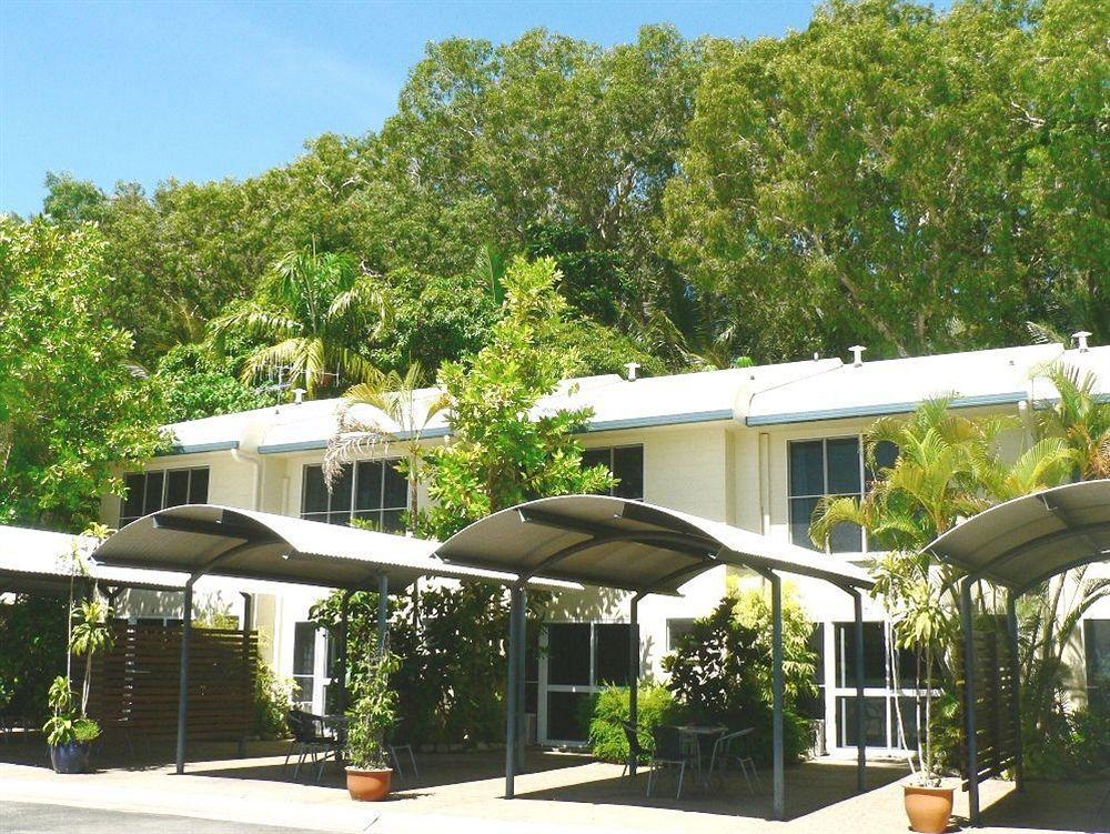 Aparthotel Mango Tree