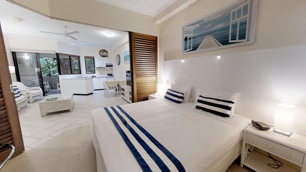 Aparthotel Silkari The Pavilions Port Douglas
