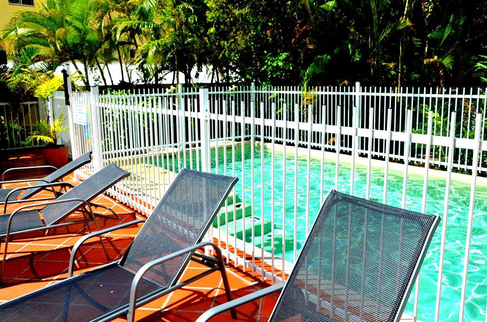 Aparthotel Terraces Port Douglas