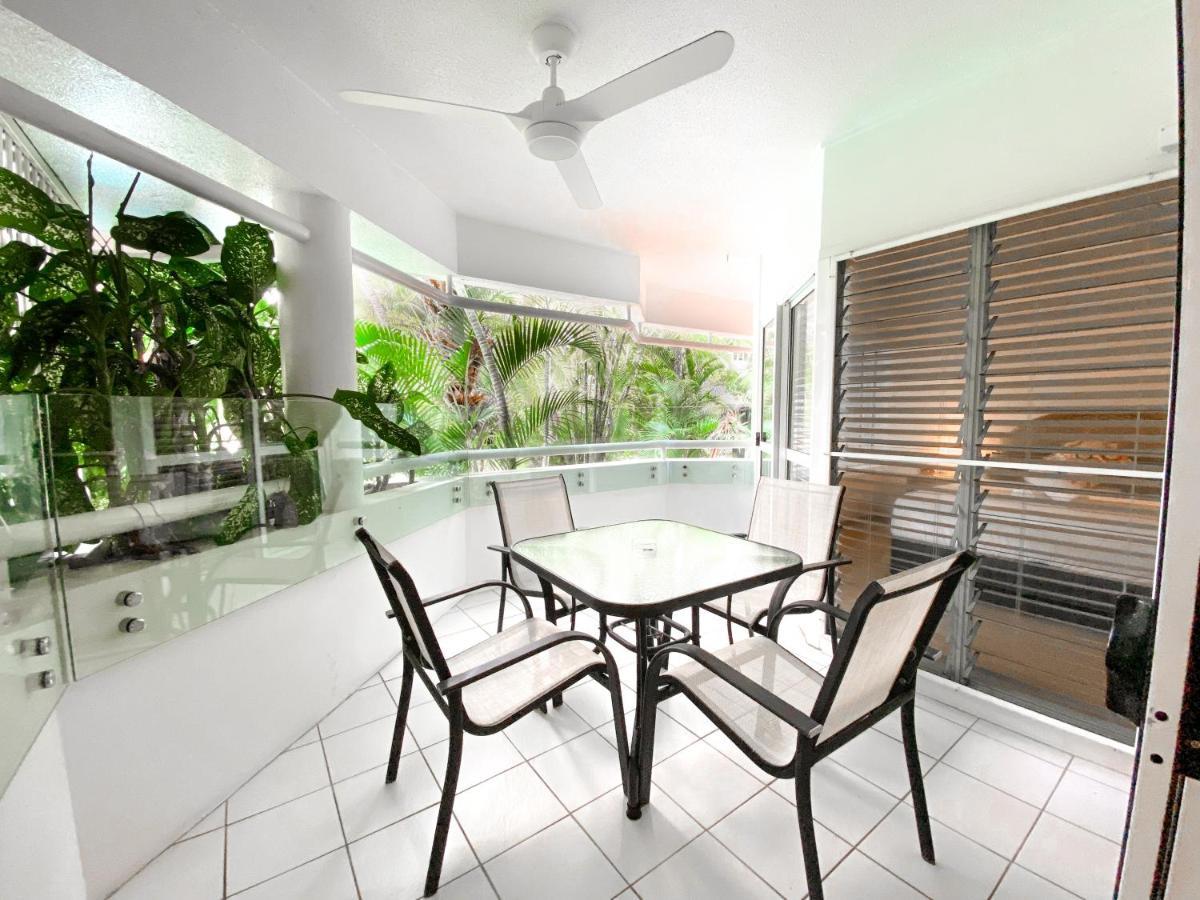 Terraces Port Douglas