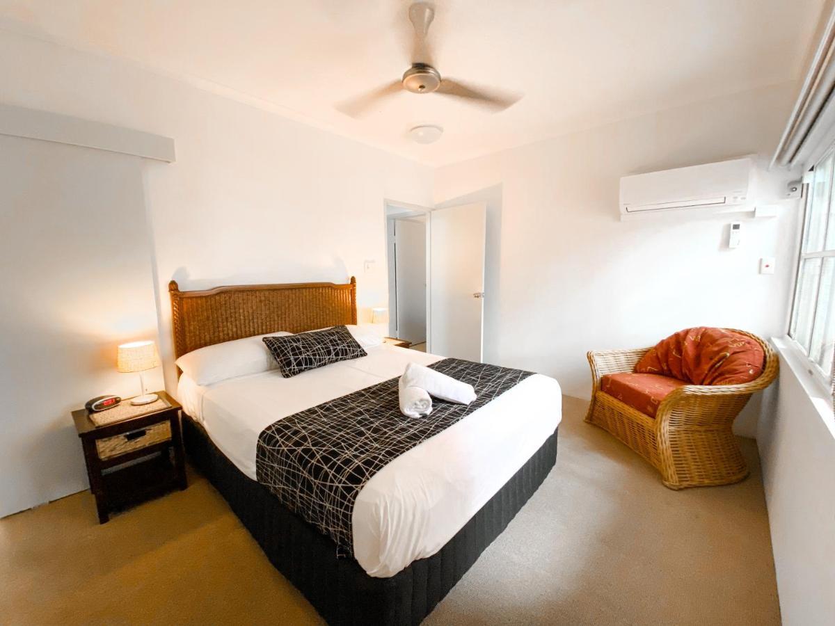 Terraces 4* Port Douglas