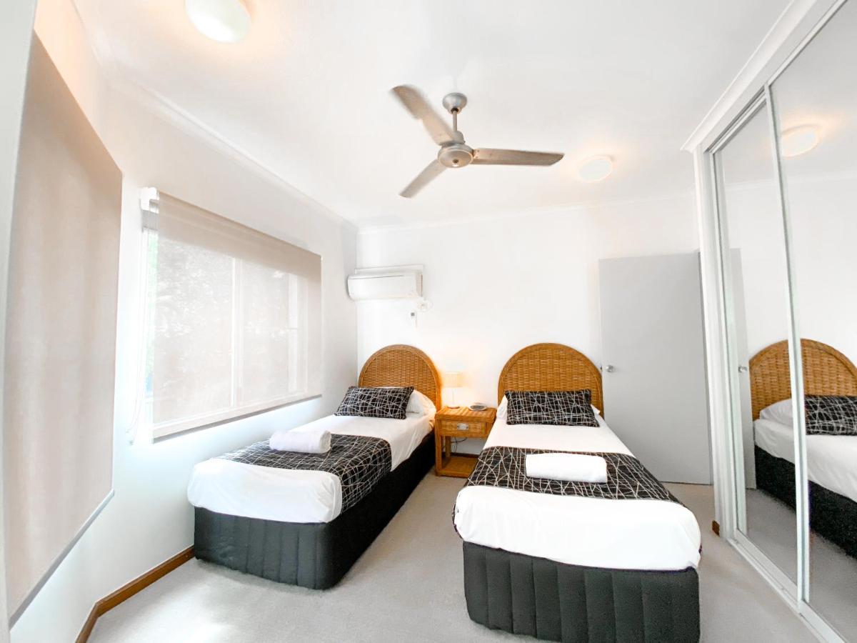 Aparthotel Terraces Port Douglas