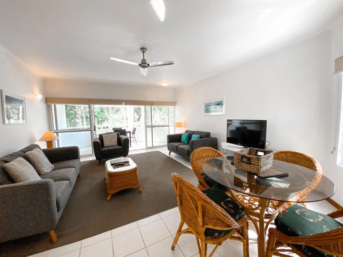 Terraces Port Douglas