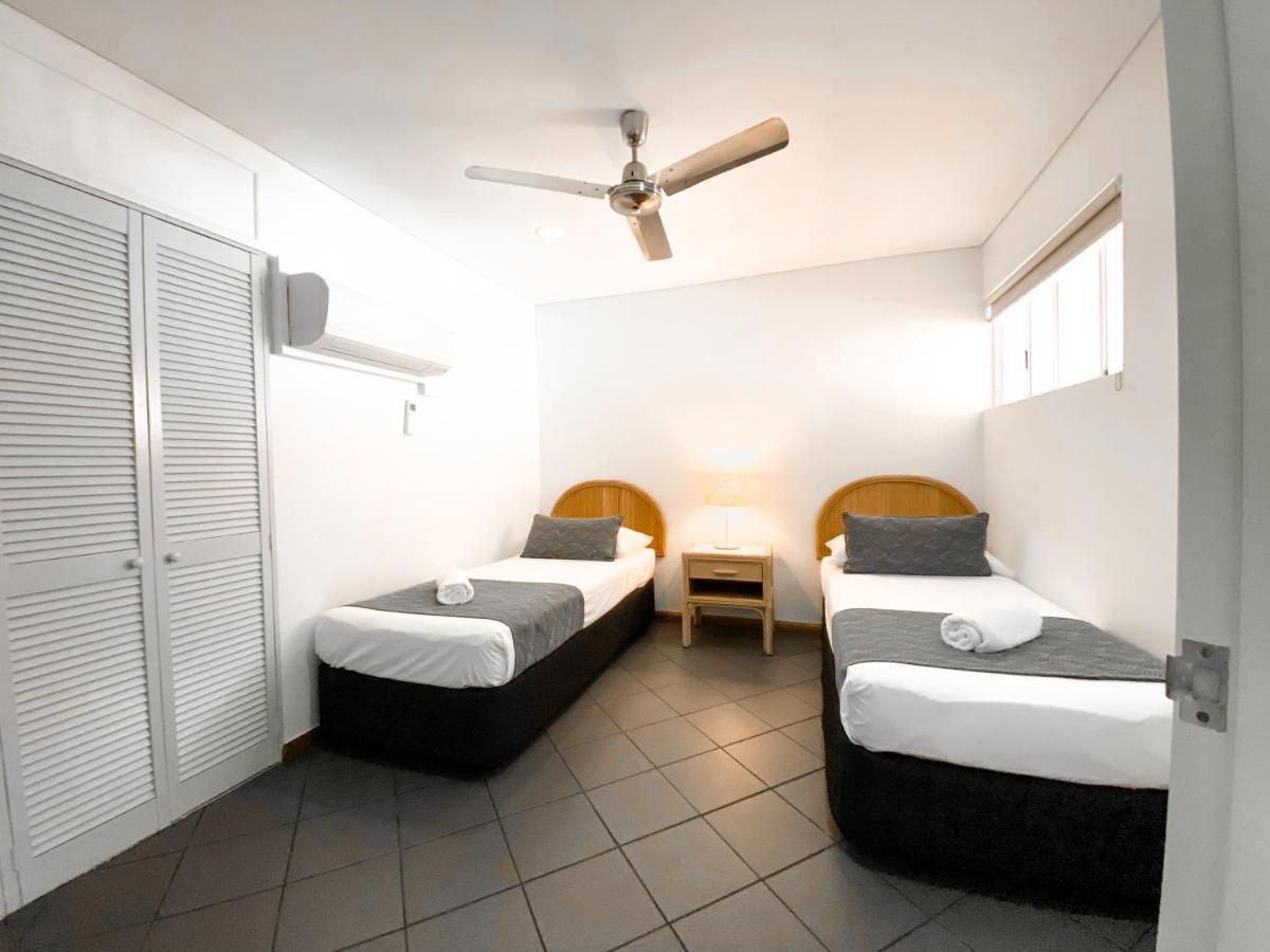 Terraces 4* Port Douglas