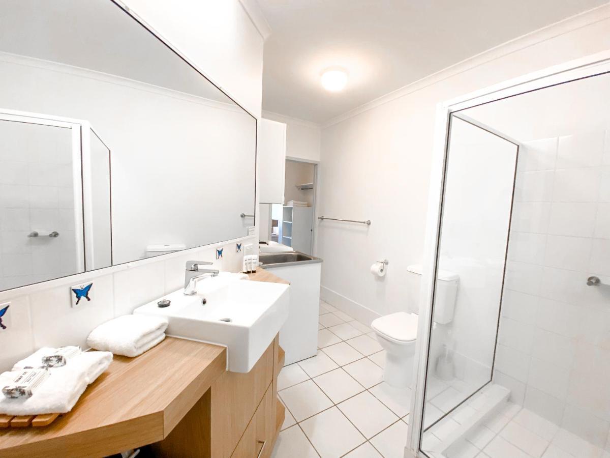 Terraces 4*