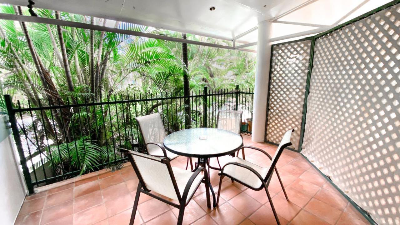 Terraces Aparthotel Port Douglas