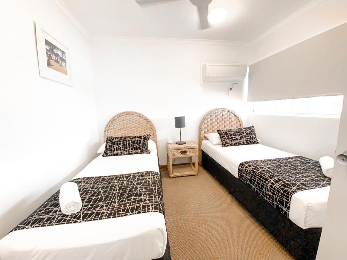 Aparthotel Terraces 4*