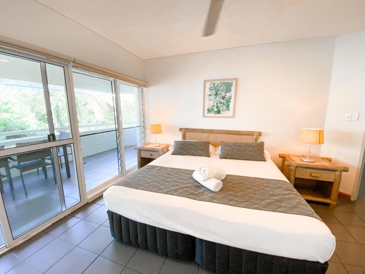 Terraces 4*