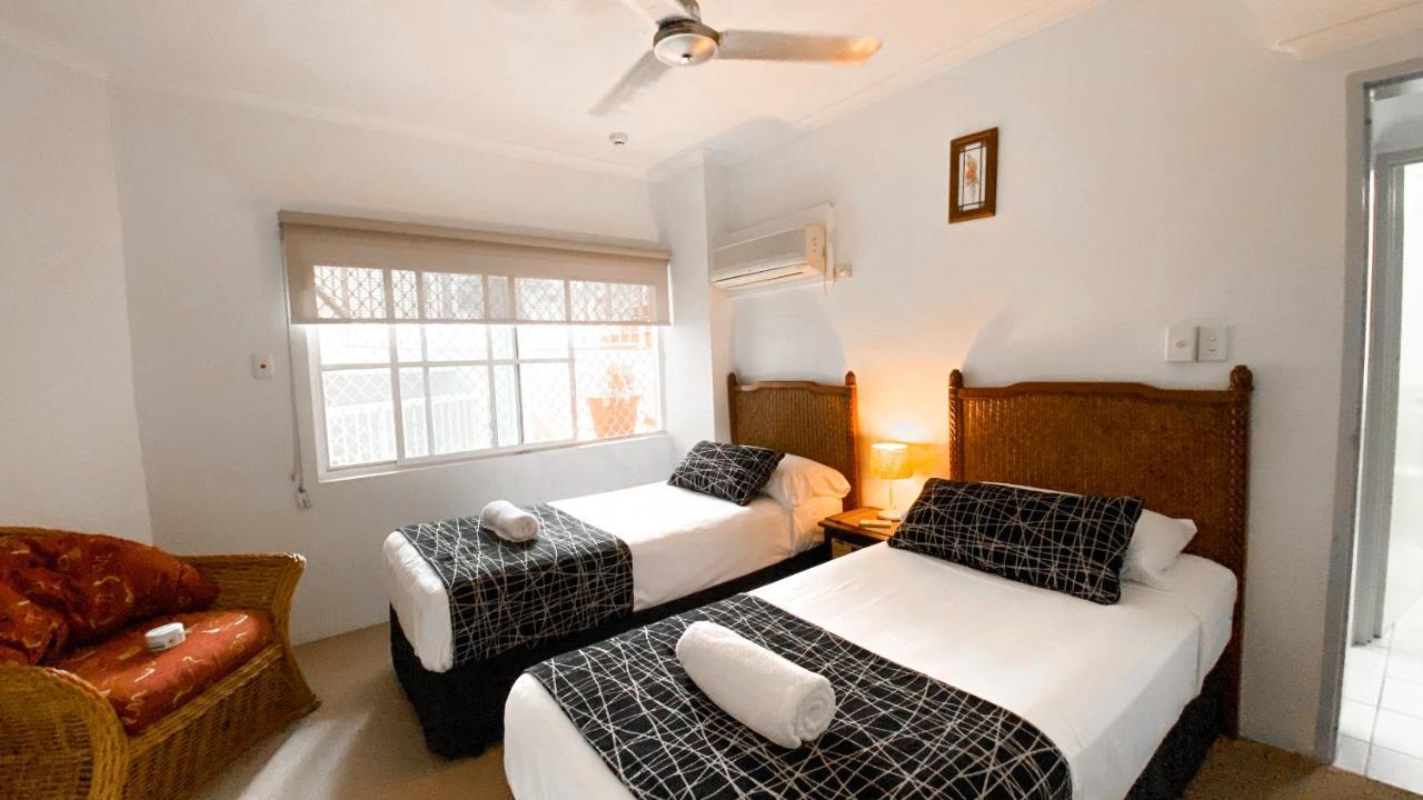 Aparthotel Terraces