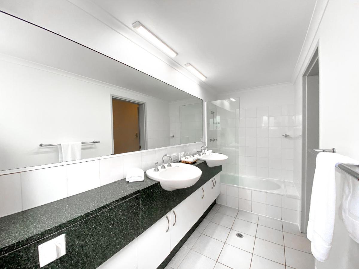 Terraces Aparthotel 4*