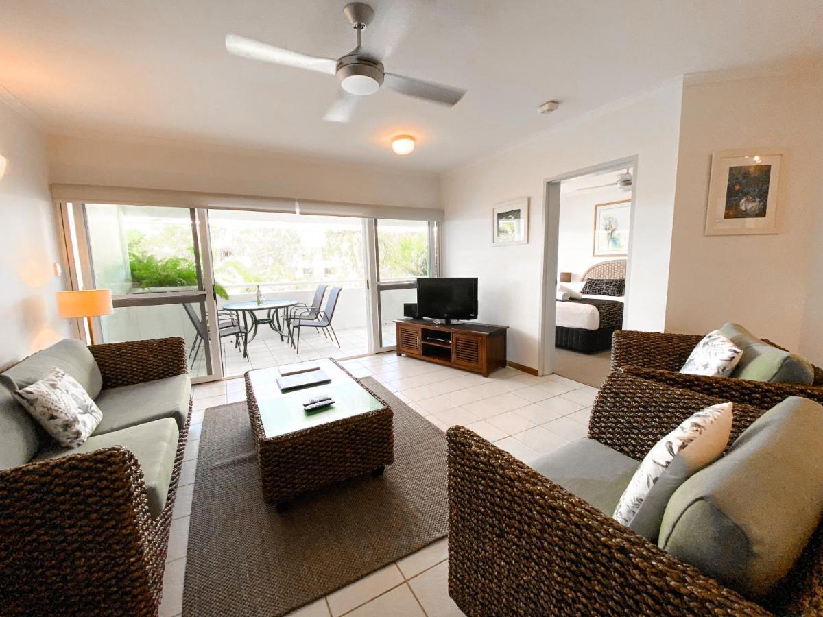 Aparthotel Terraces Port Douglas