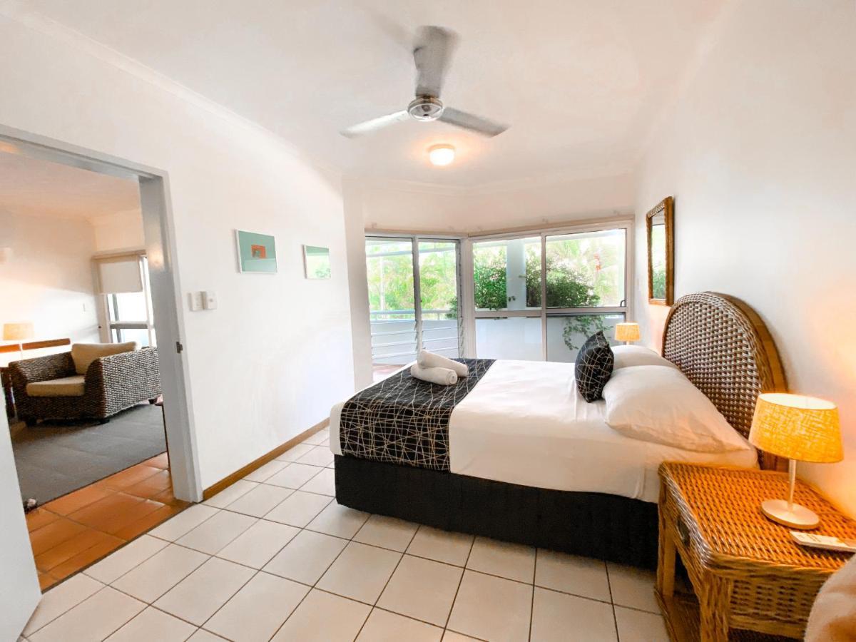 Aparthotel Terraces Port Douglas