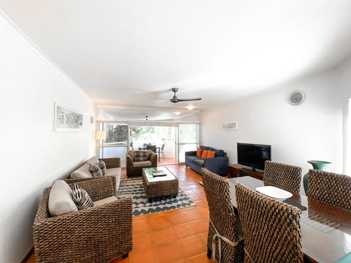 Terraces 4*