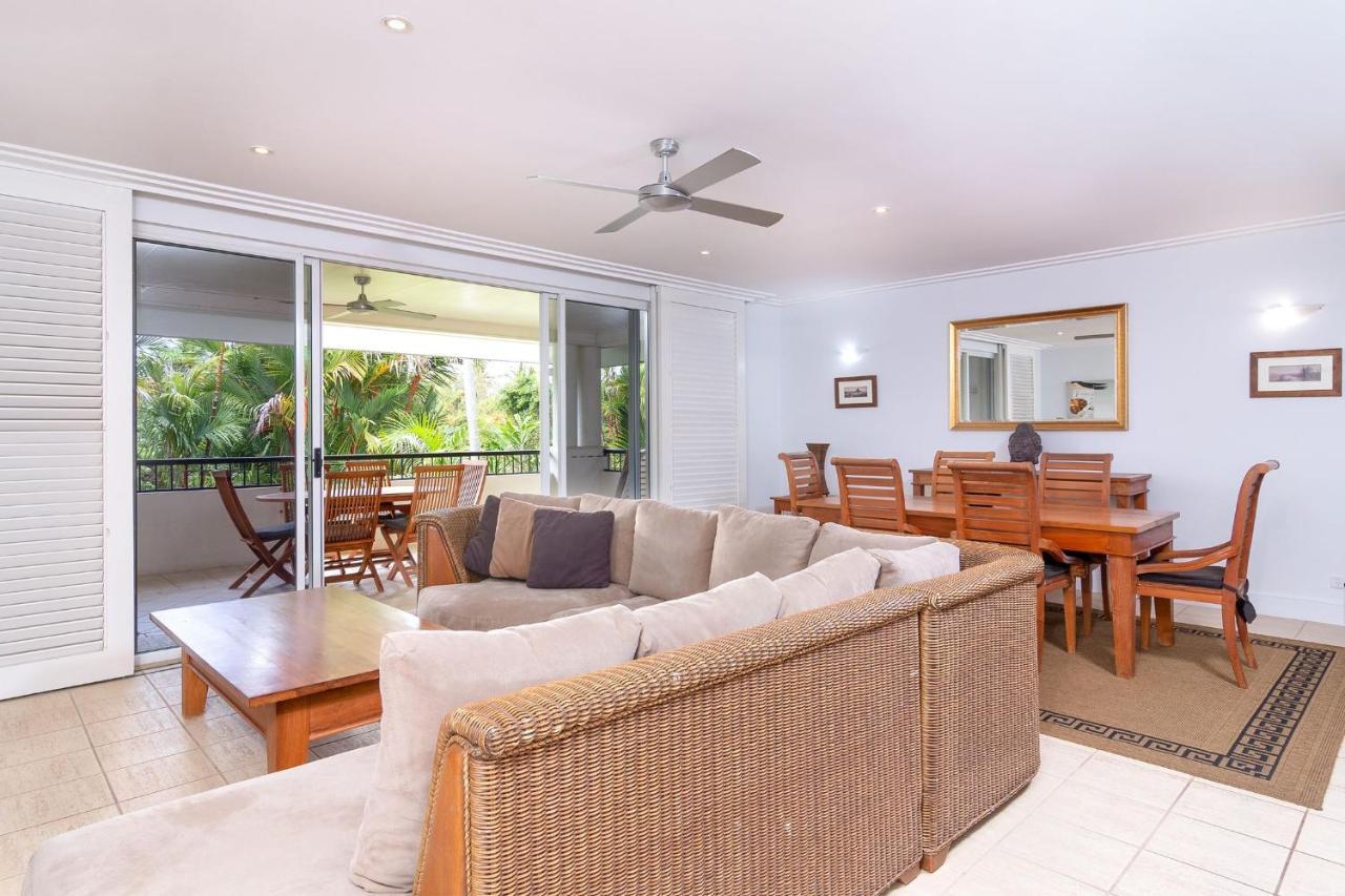 Mandalay Luxury Beachfront 5* Port Douglas