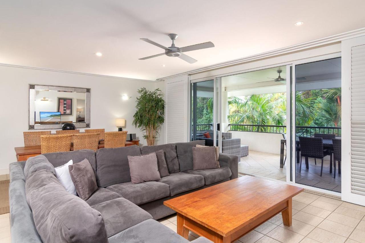 Aparthotel Mandalay Luxury Beachfront Port Douglas