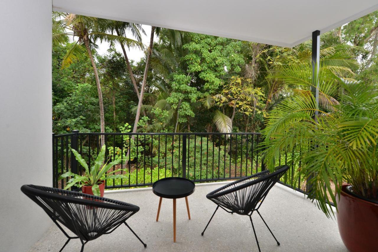 The House Holiday home Port Douglas